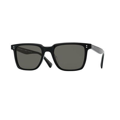 Oliver Peoples OV 5419SU OV5419SU Lachman Sunglasses